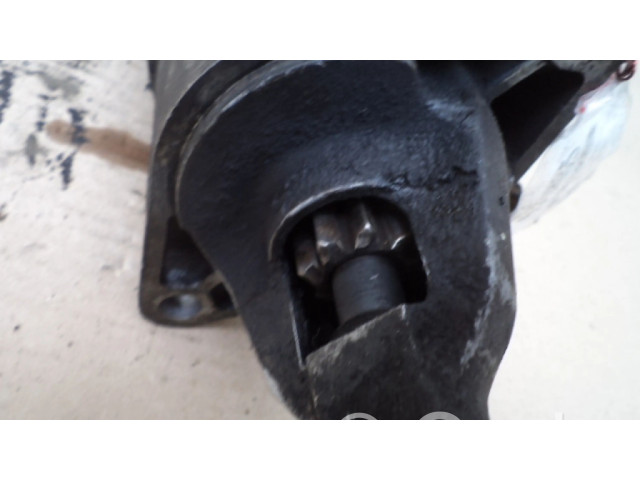 Стартер 02800-9490 Daihatsu Charade