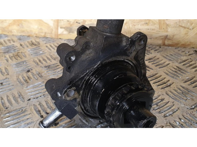 Вакуумный насос