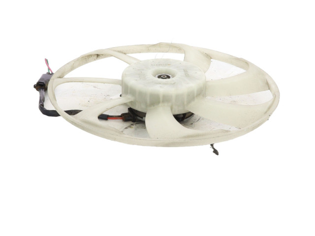 Вентилятор радиатора         Honda Jazz 