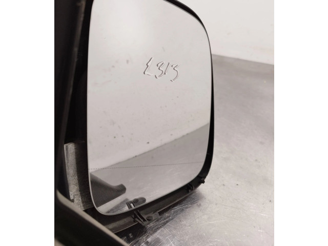 Zpětné zrcátko Volkswagen Transporter - Caravelle T5 2005 56502701