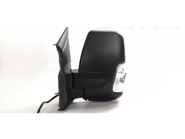 Зеркало электрическое        Ford Transit -  Tourneo Connect  2013 - 2022 года   