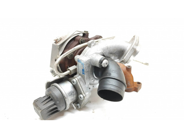 Турбина Seat Ibiza IV (6J,6P) 1.6 03L253056R, 710057825