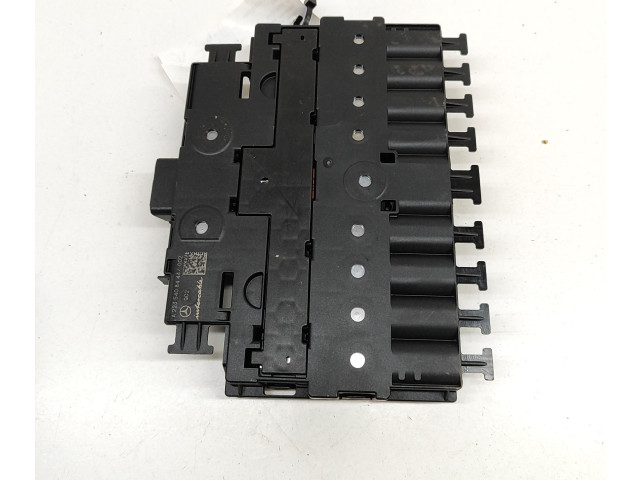 Pojistková skříňka A2235408444 Mercedes-Benz C W206 2023