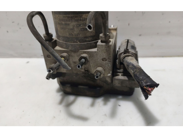 Блок ABS 0295625000, 5891025402   Hyundai Accent    