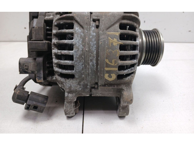 Генератор 06F903023F Volkswagen Golf SportWagen