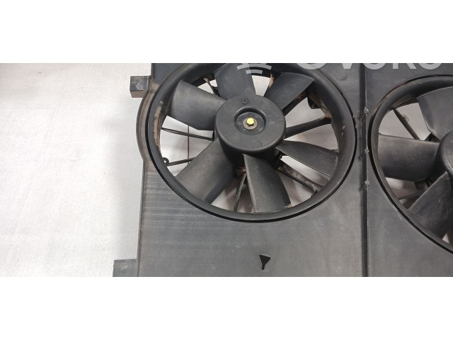 Вентилятор радиатора     24001282CAV, 24001282    Chevrolet Camaro 