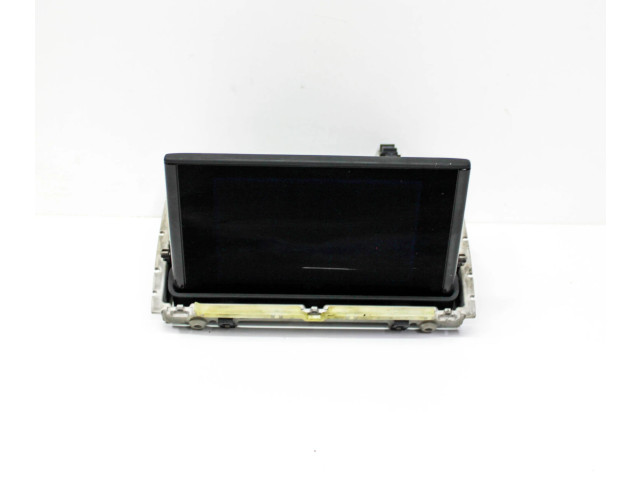 Дисплей 8V0857273M Audi A3 S3 8V