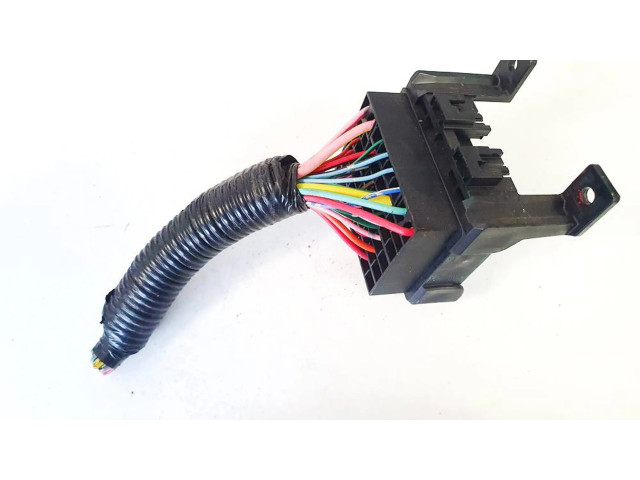 Pojistková skříňka Mazda CX-7 2010