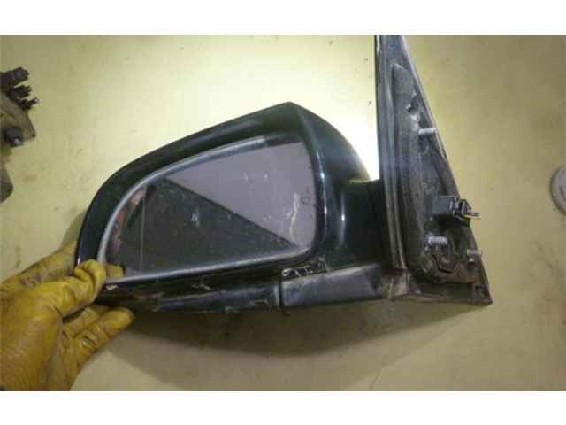 Зеркало электрическое        Hyundai Sonata  2006 - 2015 года   