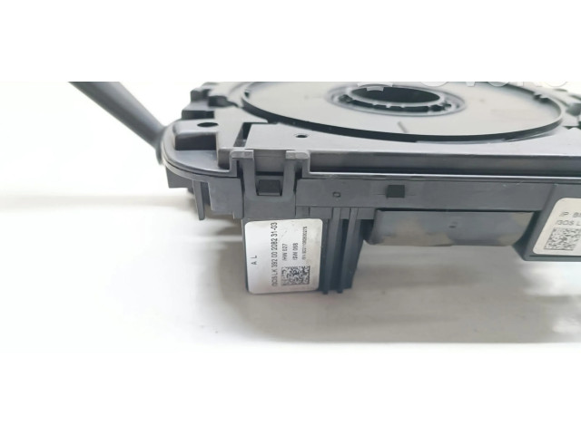 Подрулевой переключатель 6989557, LZ9123034 BMW 1 E81 E87