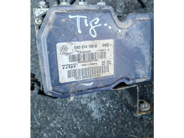 Jednotka ABS 5N0614109Q Volkswagen Tiguan 2011