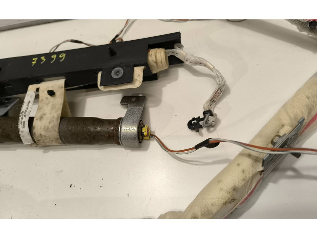 Боковая подушка безопасности TB6SQ1426A0172 Jeep Compass