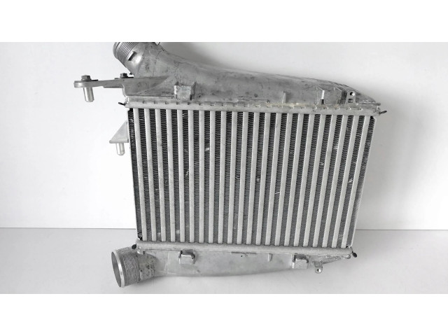 Интеркулер  4K0145806B   Audi RS7 C8 4.0