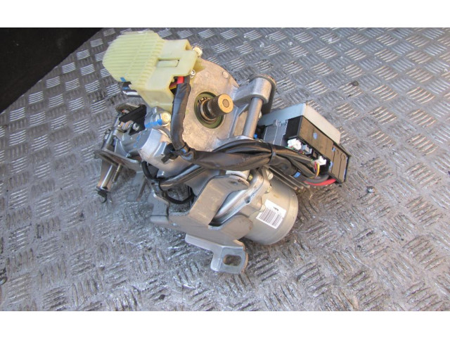 Насос рулевого управления