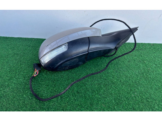 Зеркало электрическое        Skoda Yeti (5L)  2009 - 2017 года   