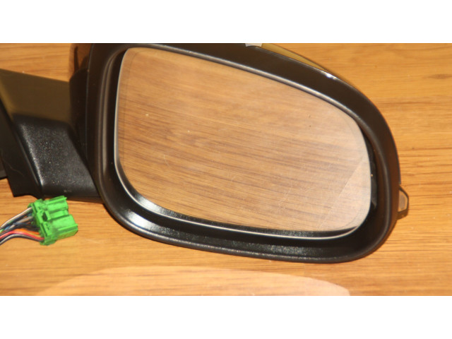 Зеркало электрическое Volvo C30 2010 - 2013 года