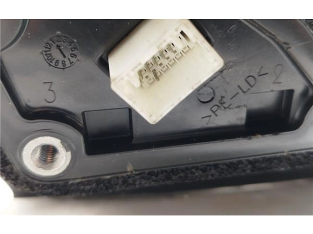 Zpětné zrcátko KIA Niro 2023 E130410064, E130410064