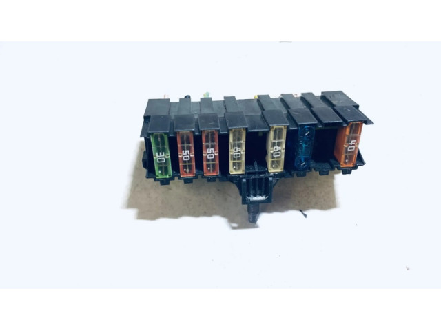 Pojistková skříňka 9636079380 Citroen Berlingo 2013