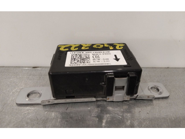 Блок управления 863C3P4000   KIA Sorento