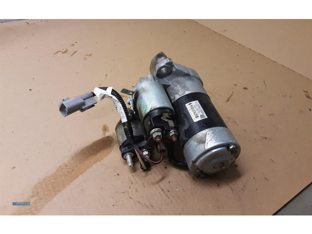 Блок АБС 23300AA690 Subaru XV I 2011 - 2018 года