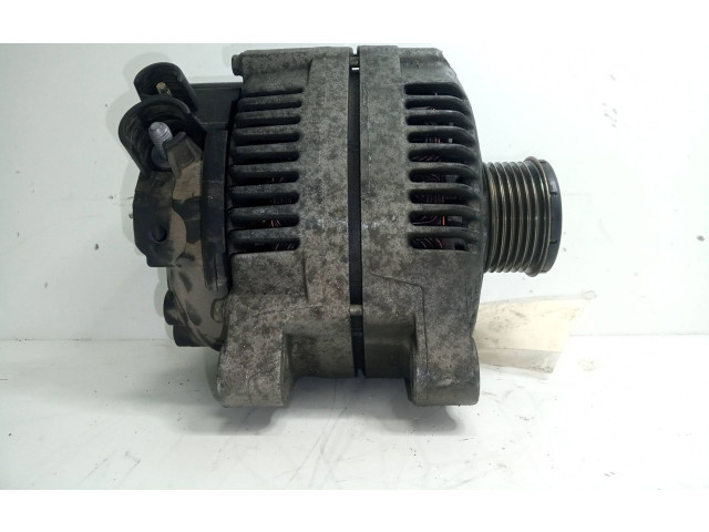 Генератор SG15S018, 150AH-VALEO Peugeot 406