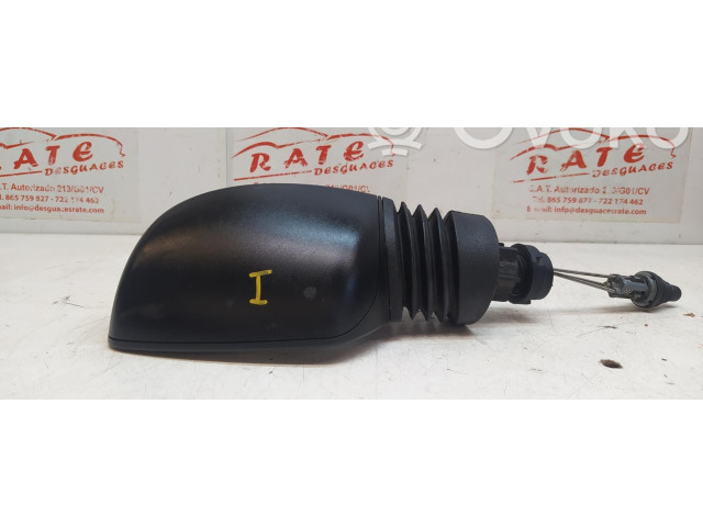 Zpětné zrcátko Fiat Punto (188) 2006 E3021077