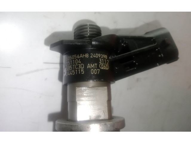 Vstřikovač BOSCH Renault Megane II M9R700