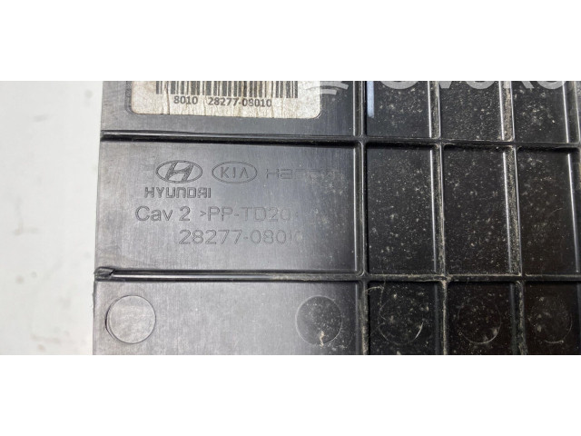 Интеркулер  28270-08000   KIA Ceed 