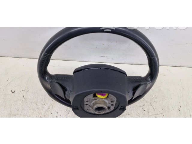 Volant Audi A6 S6 C6 4F 2005