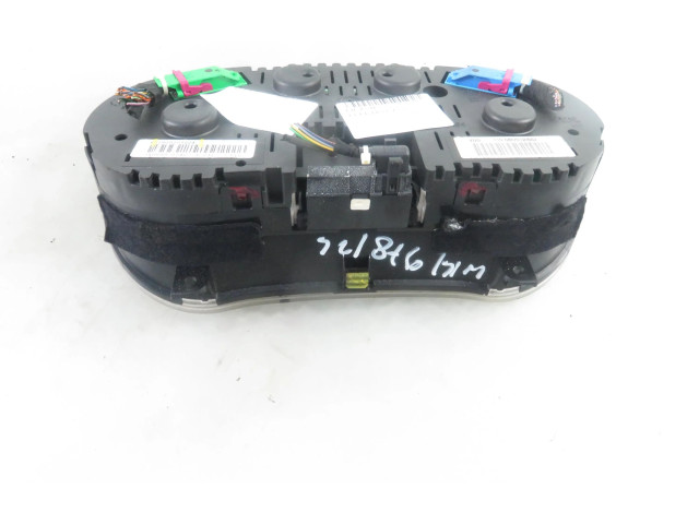 Přístrojová deska  Seat Toledo II (1M) 1998 1M0920800A, 1M0920800A  