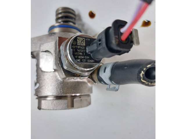 Топливный насос