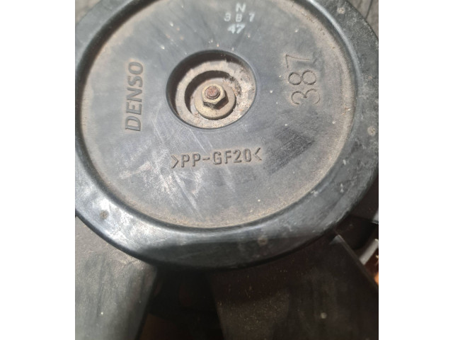 Вентилятор радиатора PPGF20 Mitsubishi Pajero