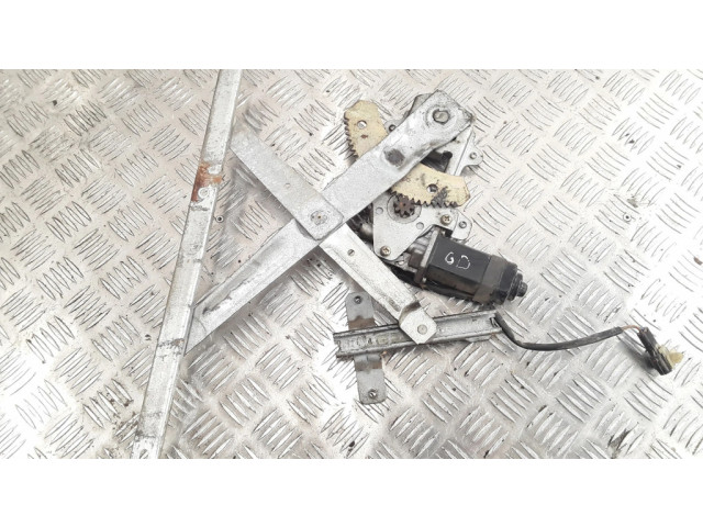 Комплект электрического механизма для подъема окна