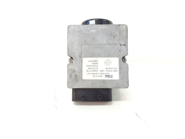 Jednotka ABS 51753788, 51753788   Fiat Croma 2006