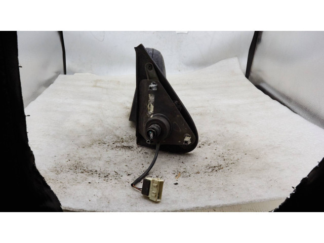 Zpětné zrcátko  Citroen Berlingo 2006  e9010118  