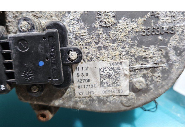 Моторчик дворников 53569612, IMPRK1486160 Citroen C5