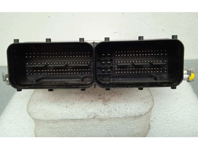 Блок управления двигателя 391012U230, 9001230125KE KIA Xceed