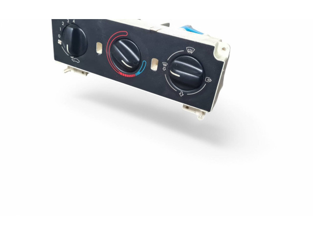 Блок управления климат-контролем 657419D, 101500   Peugeot 306