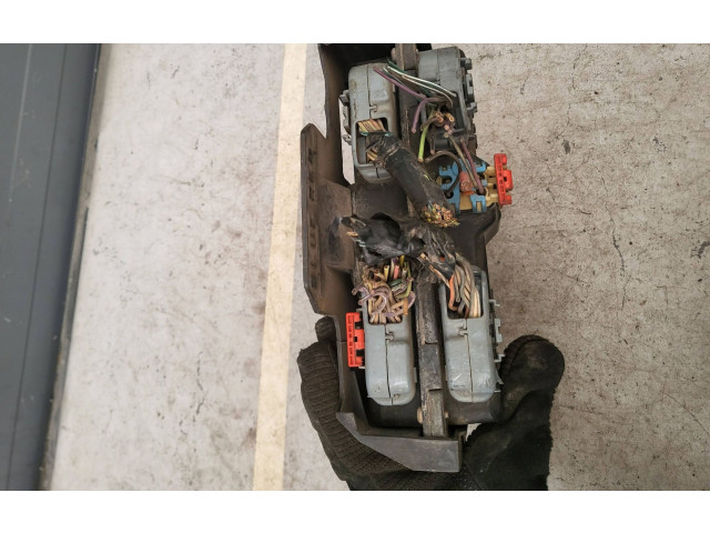 Блок управления двигателем Блок управления 16208546 Chevrolet Blazer