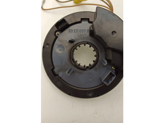 Подрулевой шлейф SRS Mercedes-Benz A W168