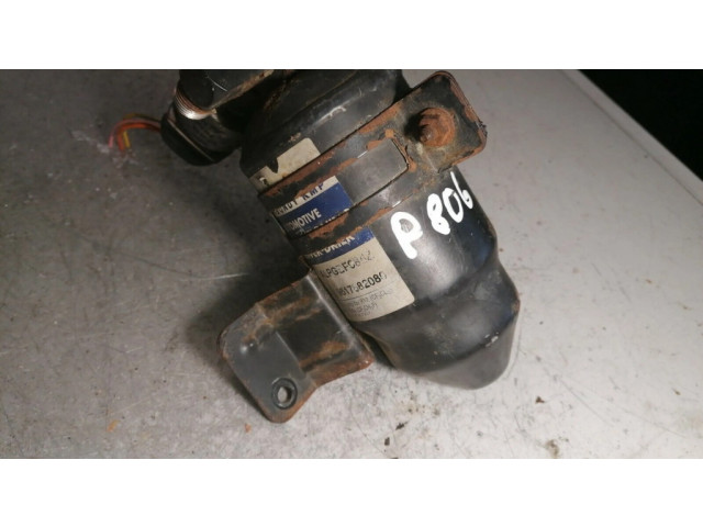 Кондиционер-осушитель воздуха