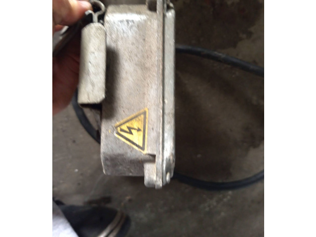 Блок управления Xenon