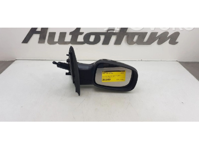 Зеркало (механическое)       Renault Clio III  2005 - 2012 года   