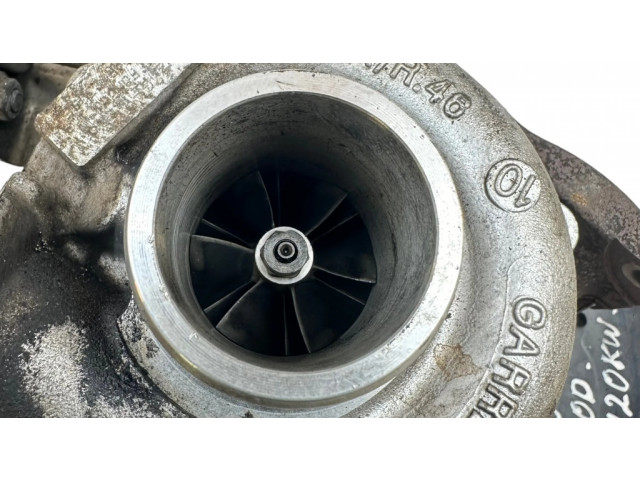  Турбина Ford Galaxy 2.0 9671413780, GTB1449VZ         