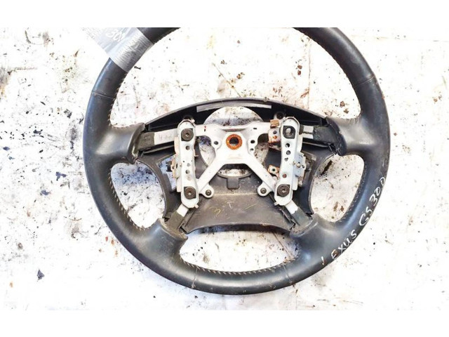 Volant Lexus GS 300 350 430 450H 2005 4510330190, 45103-30190