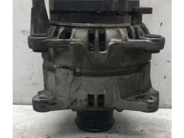 Генератор Dodge Caliber