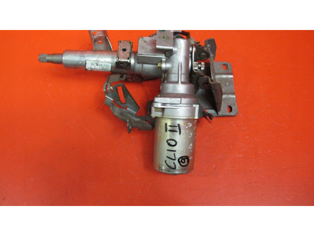 рейка Колонка рулевая 8200091805 Renault Clio II 2001 - 2005 года