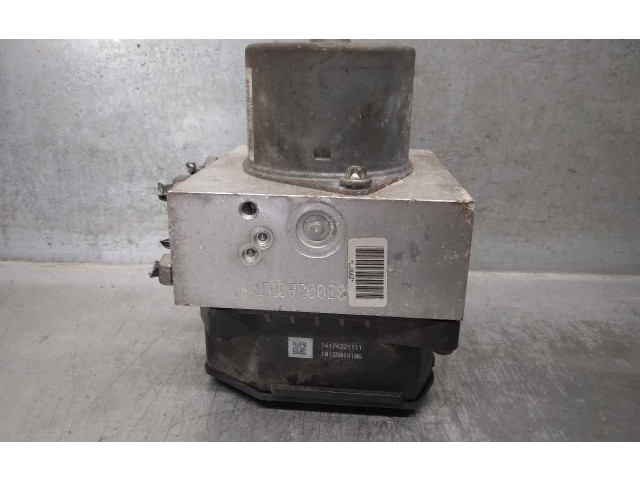 Блок АБС CG912C405FB Ford Galaxy 2006 - 2015 года