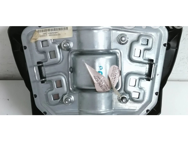 Подушка безопасности водителя 8200432121   Renault Clio II