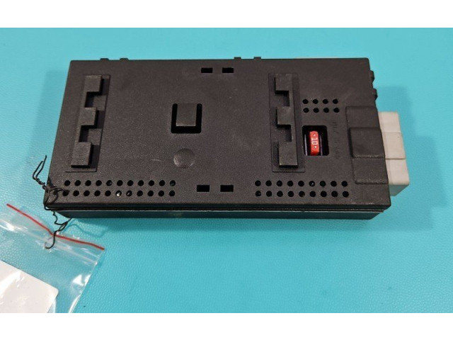 Блок комфорта AM2J-19H378-AC, IMPRK1470059 Ford S-MAX